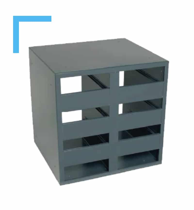 JAF Equipment - AP Trays - Carbon Tray Modules