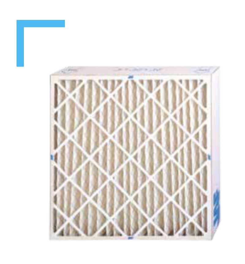 JAF Pre Filter - DeaKleen EC/SD/SU/SP - Synthetic Fibre Pre-Filter