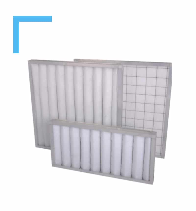 JAF Pre Filter - DeaMat S/P EC/SD/SU Standard Synthetic Fibre Pre-filter