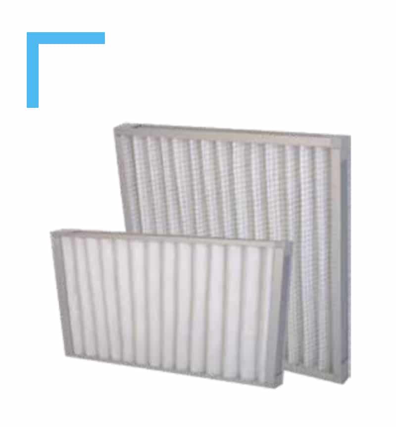 JAF Pre Filter - DeaNet - Standard Synthetic Fibre Pre-filter