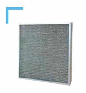 Jaf Filter R27898 Grease Filter - JAF