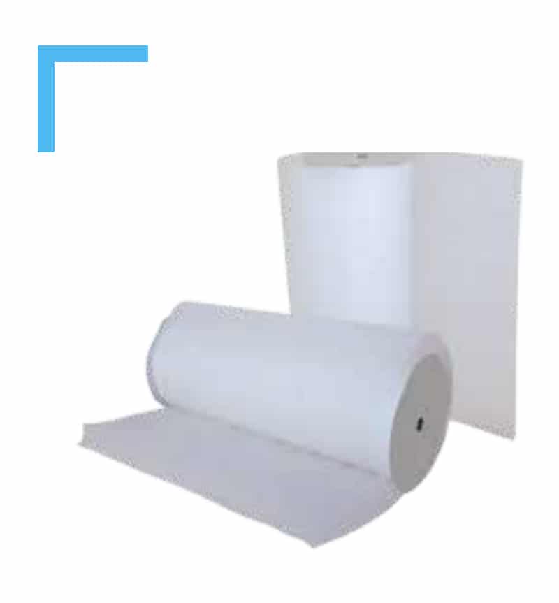 JAF Pre Filter - JS - FB Mat - Roll Type Pre-Filter