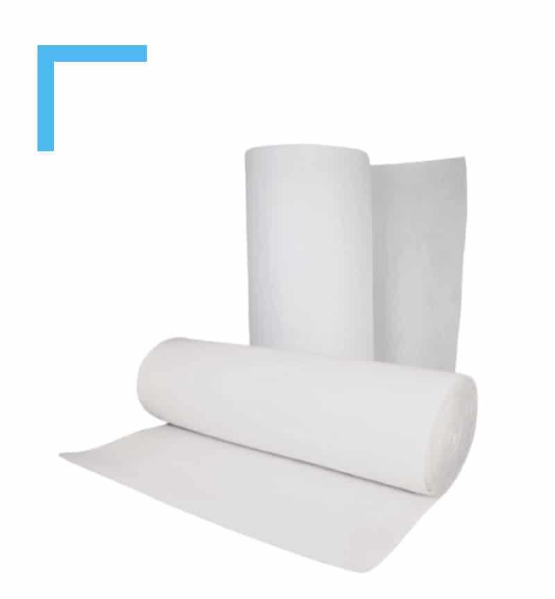 JAF Pre Filter - JS Mat EC/SD/SU - Roll Type Pre-Filter